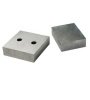 Комплект ножей для резчика арматуры RC-50М01 GROST 106804. Большой выбор на сайте Трейдимпорт