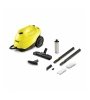 Пароочиститель Karcher SC 3 *EU. Большой выбор на сайте Трейдимпорт
