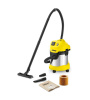 Хозяйственный пылесос Karcher WD 3 P Premium 1.629-891.0. Большой выбор на сайте Трейдимпорт