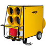 Дизельная тепловая пушка непрямого нагрева BV 690 FS4 MASTER VPKMABV690FS. Большой выбор на сайте Трейдимпорт