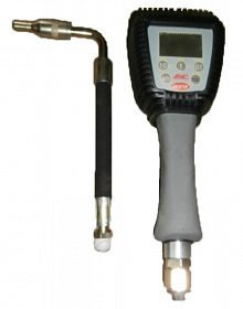 На сайте Трейдимпорт можно недорого купить Пистолет для раздачи масла APAC 1767.DP. 