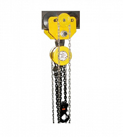 На сайте Трейдимпорт можно недорого купить Таль ТРШБК 3,2т 3м 004-3329. 