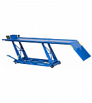 Подъемник для мотоциклов 450кг NORDBERG N4M