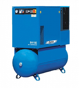 На сайте Трейдимпорт можно недорого купить Компрессор винтовой Remeza ВК15E-15-500Д. 