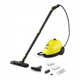 На сайте Трейдимпорт можно недорого купить Пароочиститель Karcher SC 1020. 