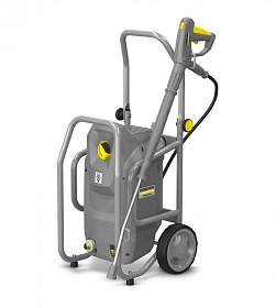 На сайте Трейдимпорт можно недорого купить Аппарат высокого давления Karcher HD 6/16 -4 M Cage 1.524-940.0. 
