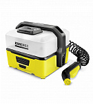Портативная мойка Karcher ОC 3 *EU 1.680-000.0