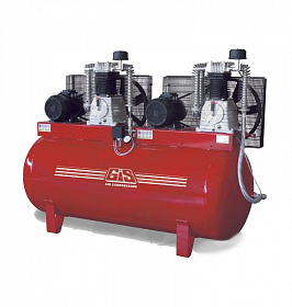 На сайте Трейдимпорт можно недорого купить Компрессор GS17E/100/320/CAR/M. 