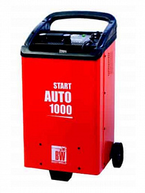 На сайте Трейдимпорт можно недорого купить Пуско-зарядное устройство AUTOSTART 1000A BestWeld BW1660A. 
