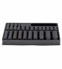 На сайте Трейдимпорт можно недорого купить Ложемент длинных ударных головок Hans TT-60. 