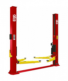 На сайте Трейдимпорт можно недорого купить Двухстоечный подъёмник Atis A255М. 